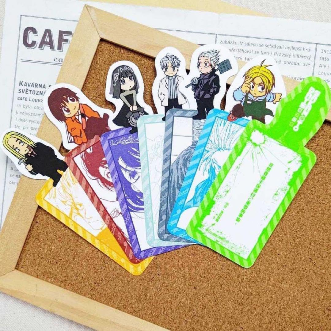 Amazon.co.jp: サカモトデイズ SAKAMOTO DAYS 12 台湾初回限定 しおり